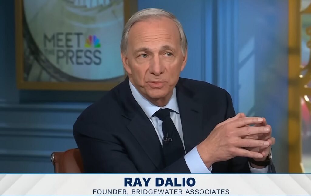 ray dalio