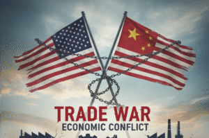 Trump and Xi to Meet at APEC Summit in Bid to Ease U.S.-China Tensions